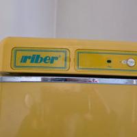 Frigo da esterno Funzionante - Ponticelli 