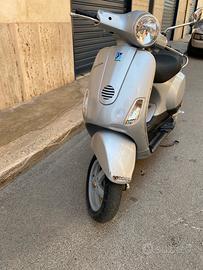 Vespa 50 4t