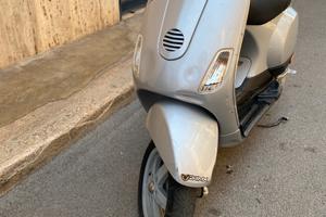Vespa 50 4t