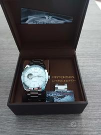 orologio paterson automatico 