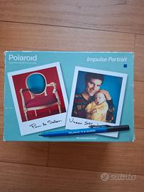 POLAROID Impulse Portait