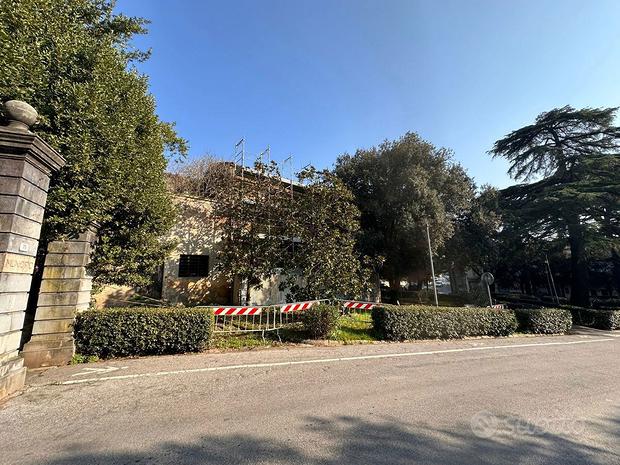Stabile/Palazzo Monsummano Terme