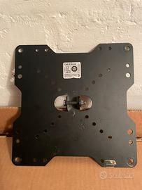 Supporto TV parete Meliconi ETR-200