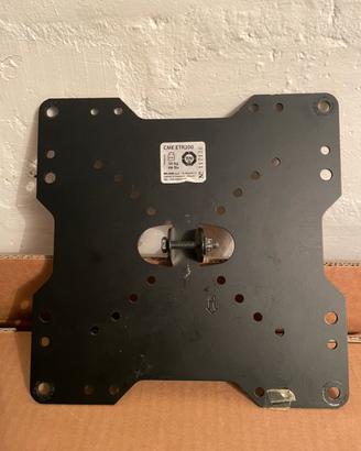 Supporto TV parete Meliconi ETR-200