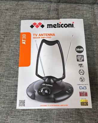 Antenna tv da interni