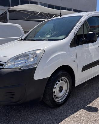 Citroen Berlingo 1.6 BLUEHDI 100CV PRONTA CONSEGNA