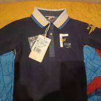 Polo Brums NUOVA 9 mesi