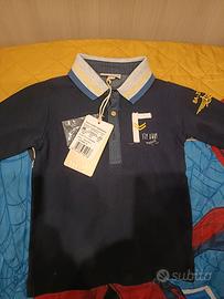 Polo Brums NUOVA 9 mesi