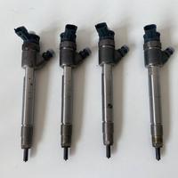 Iniettore diesel elettrico Citroen C5 AIRCROSS 1.5