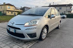 Citroen C4 Picasso 1.6 HDi 110 FAP CMP6 Elegance