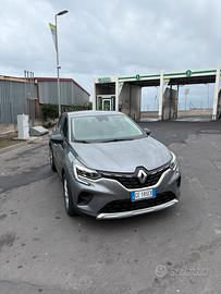 Renaul captur
