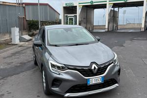 Renaul captur