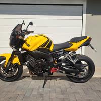 Yamaha FZ1 - 2006