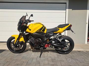 Yamaha FZ1 - 2006