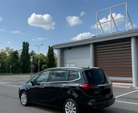 Opel Zafira Touran