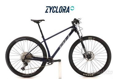 BH Ultimate RC 6.5 XT t.M