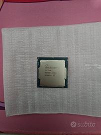 Intel Core i5-7500 3.4GHz LGA 1151