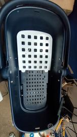 culla trasportino neonato 