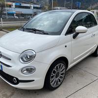 Fiat 500 1.2 Sport - MERAVOGLIOSA !!!