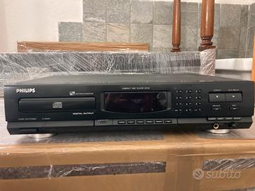 Cd philips