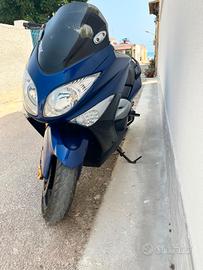 T max 500 yamaha