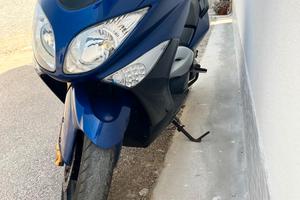 T max 500 yamaha