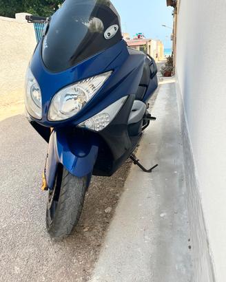 T max 500 yamaha
