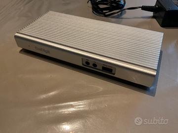 CalDigit USB-C Thunderlbolt 3 MacBook Pro 2HDMI