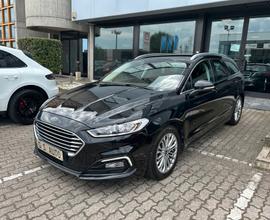 Ford Mondeo SW 2.0 ecoblue Titanium IVA ESPOSTA