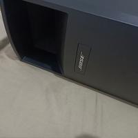 Bose Acoustimass 6 Subwoofer