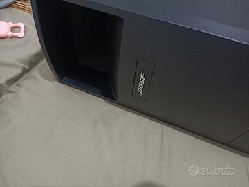 Bose Acoustimass 6 Subwoofer