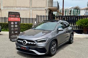 MERCEDES-BENZ GLA 200 d Automatic AMG Line Premium