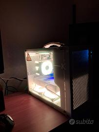Pc Gaming entry level