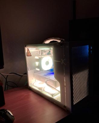 Pc Gaming entry level