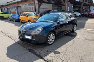 Alfa Romeo Giulietta 2.0 JTDm-2 170 CV Progression