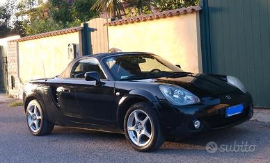 Toyota mr2 (99-06) - 2003