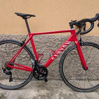 Canyon Ultimate CF SL 7.0 corsa carbonio TG. M