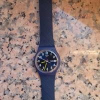 swatch perfettamente funzionante 