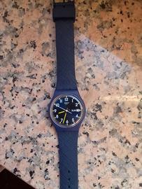 swatch perfettamente funzionante 