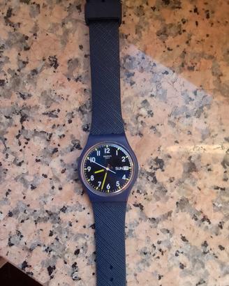 swatch perfettamente funzionante 