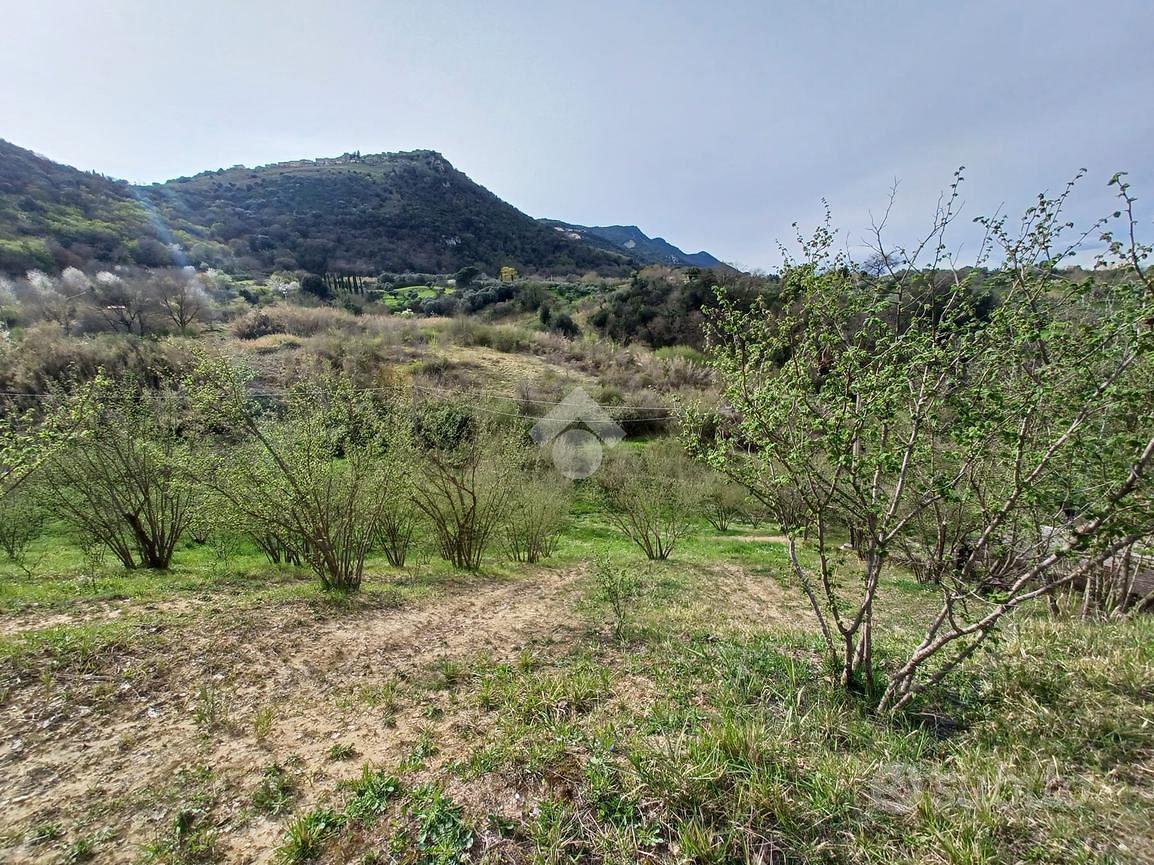 RUSTICO A SANT'ORESTE - Vista 5