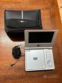 Lettore DVD portatile