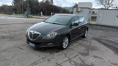 LANCIA DELTA 2009 CC 1.6 MTJ NEOPATENTATI 