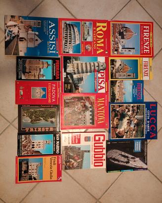 guide città 