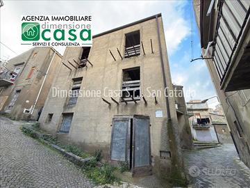 Rif.CI117|Casa indipendente San Cataldo