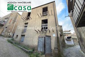 Rif.CI117|Casa indipendente San Cataldo
