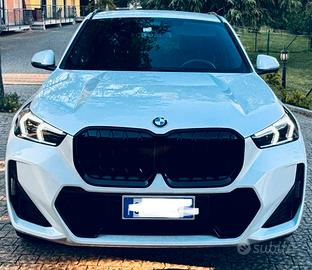 Bmw X1 23D MSport Xdrive