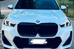 Bmw X1 23D MSport Xdrive