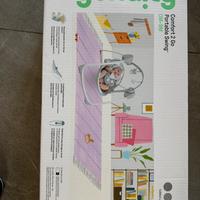 Dondolino per neonato