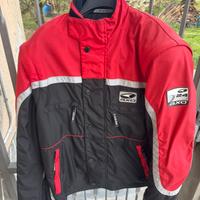 Giacca da moto
